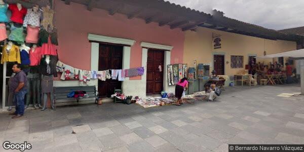 OFICINA MUNICIPAL DE TURISMO